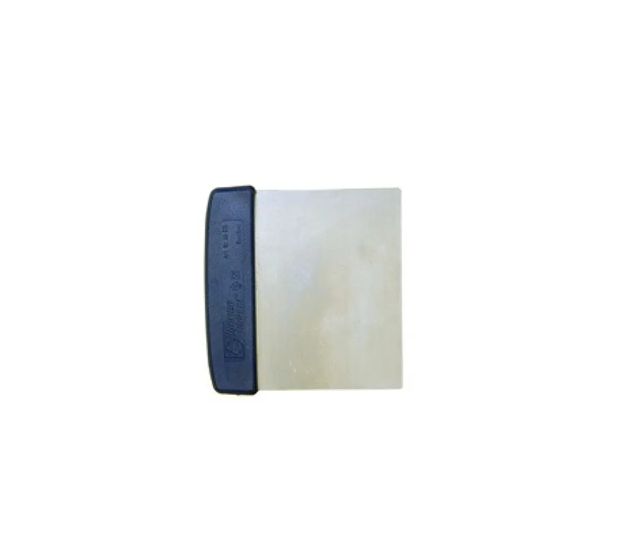 Dough Cutter plastic handle flex | Blue Swallow