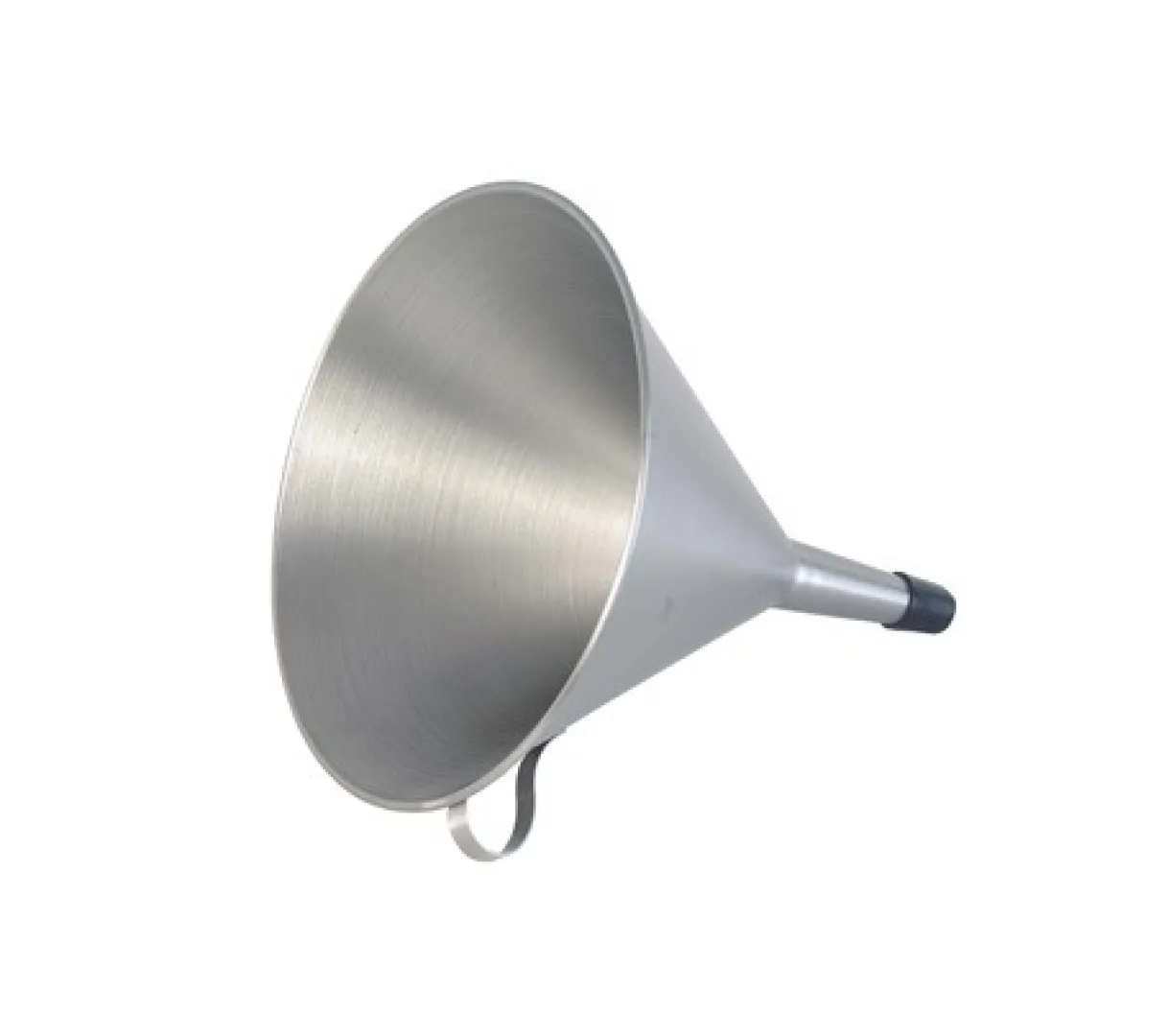 Funnel Round Stainless Steel | Blue Swallow