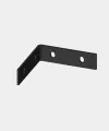 Shelf painted bracket (100x100) | Anvil Engineering