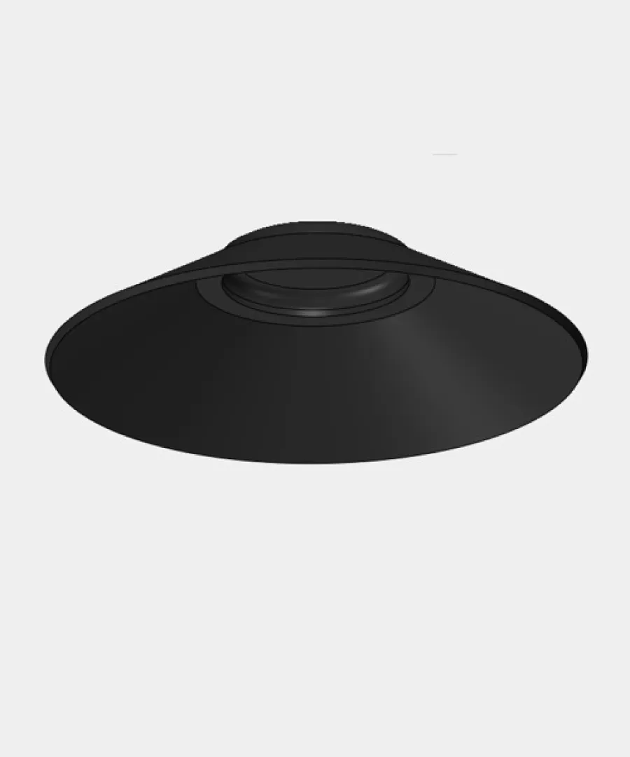 Round Pole Cap (95mm) | Anvil Engineering