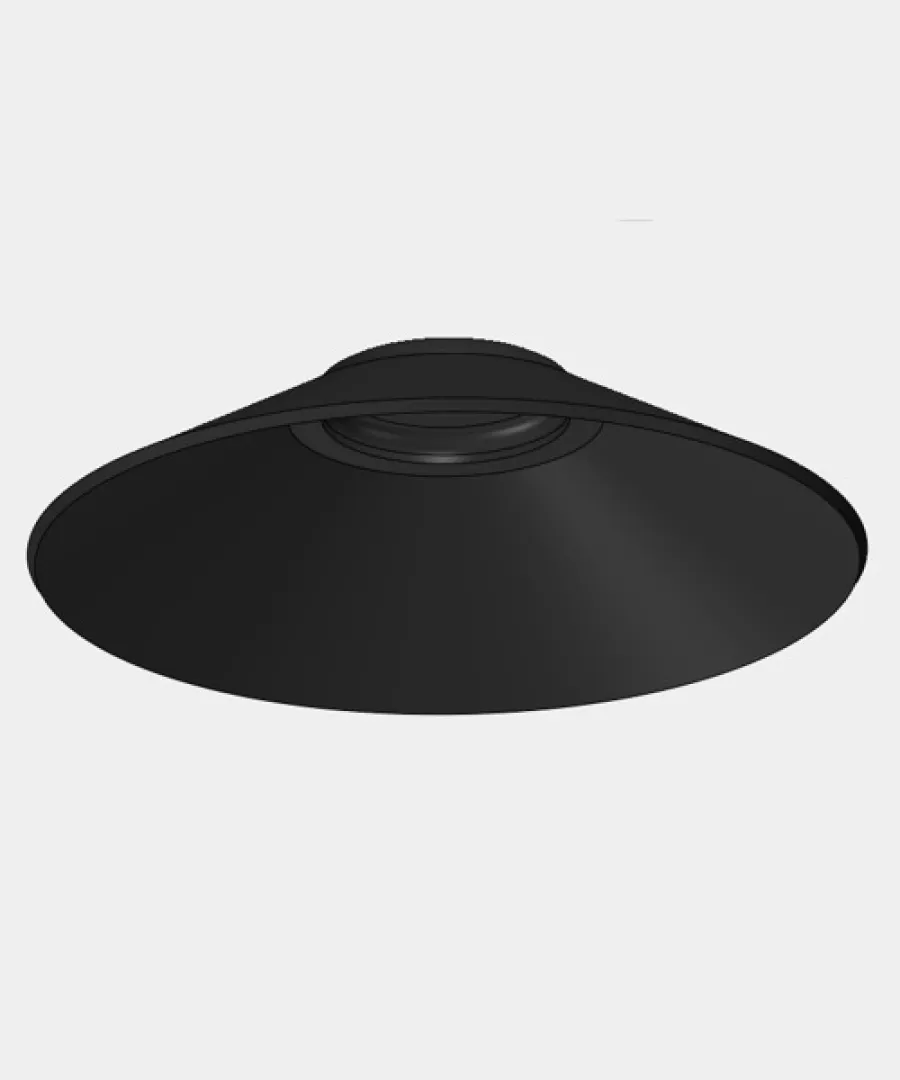 Round Pole Cap (120mm) | Anvil Engineering