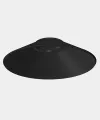 Round Pole Cap (120mm) | Anvil Engineering