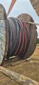 2 x 150m /95mm 4 core kopper kabel | Agrimar