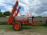 2020 Jacto spuit | Agrimar
