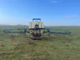 Quantum spuit 14m hidroulise boom | Agrimar