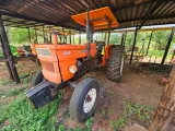 2 x Fiat 640 trekkers | Agrimar