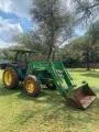 2016 John Deere 5095M | Agrimar
