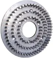 Pin mill attachment for Universal mill | ABC Hansen Africa