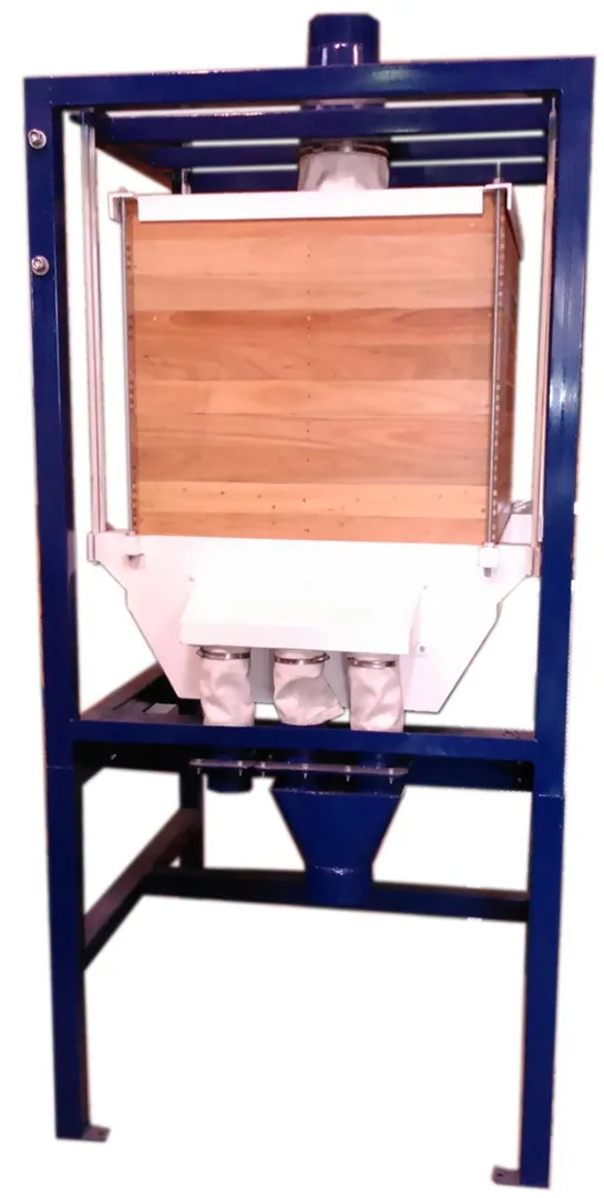 Mini-Plan Flour Sifter | ABC Hansen Africa