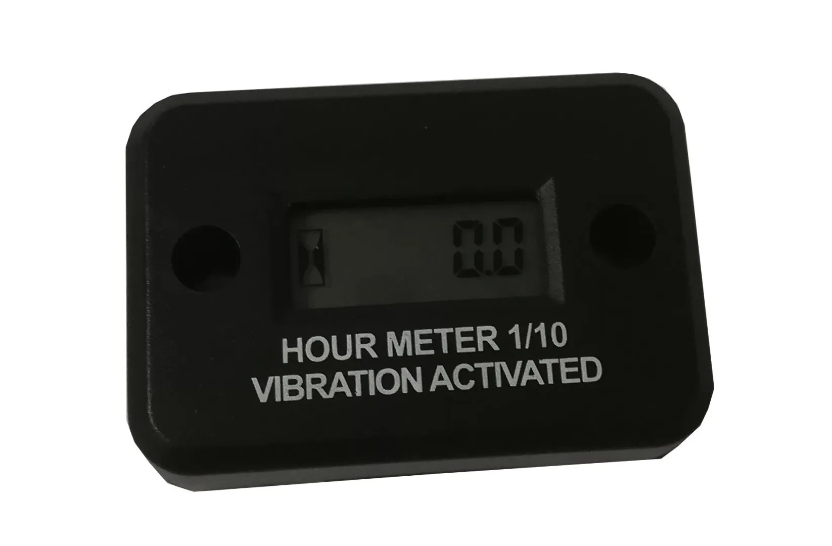 Vibration activated hour meter | ABC Hansen Africa