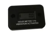 Vibration activated hour meter | ABC Hansen Africa