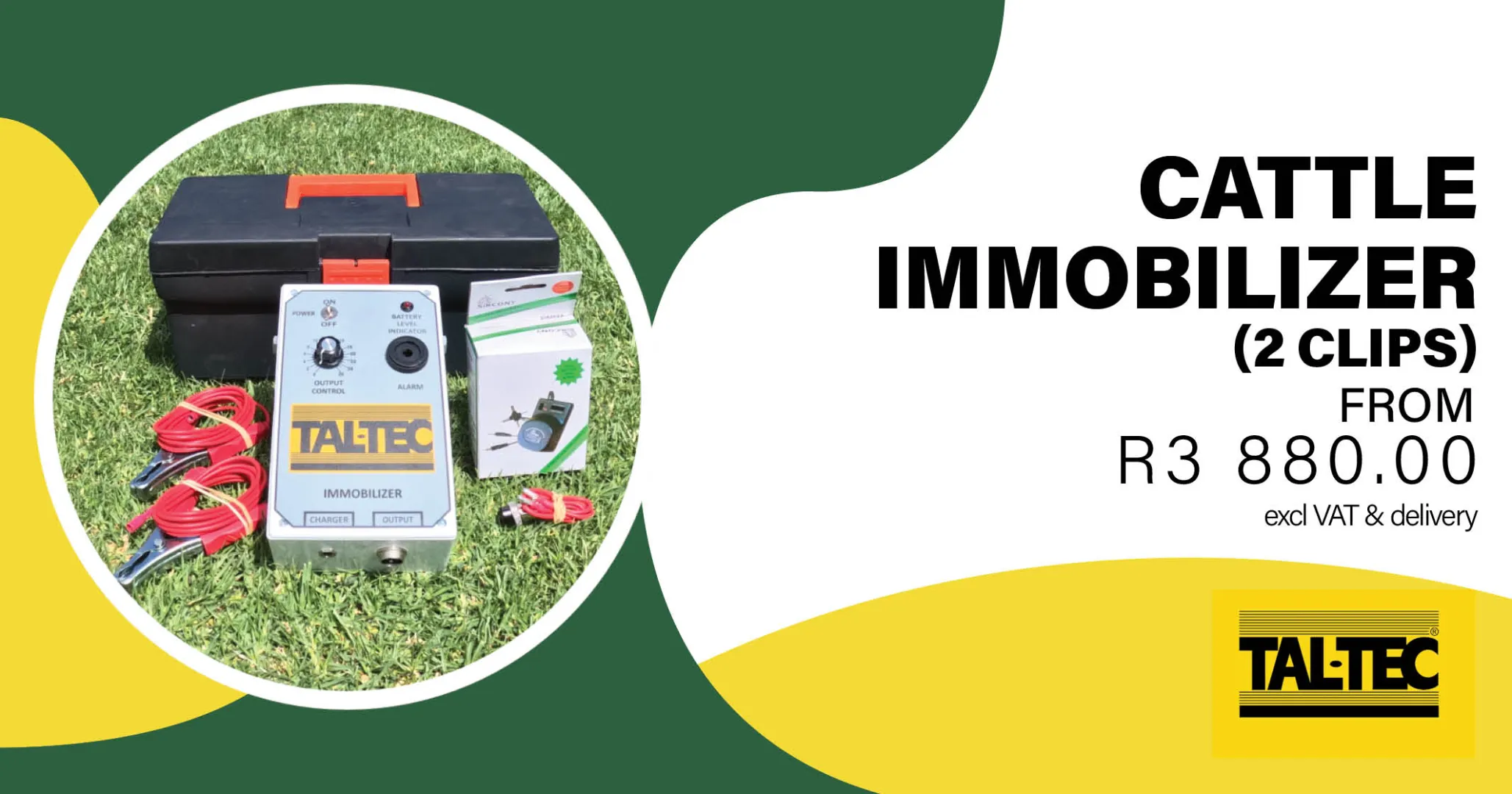 The Tal-Tec immobilizer is a perfect tool for managing painful procedures | Tal-Tec