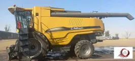 Challenger 560C Stroper