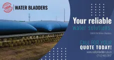 Custom water bladders | Water Bladders