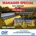 ROC MERGER RG380
