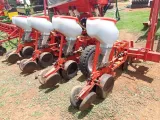 4 ry gaspardo planter | Agrimar
