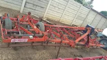 42 tand kongskilde | Agrimar