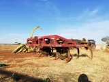 9 tand radium ripper | Agrimar