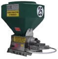 T11 road salt spreader