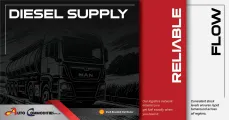 Nationwide Diesel & fuel distributor | Shell branded solutions | Auto Commodities