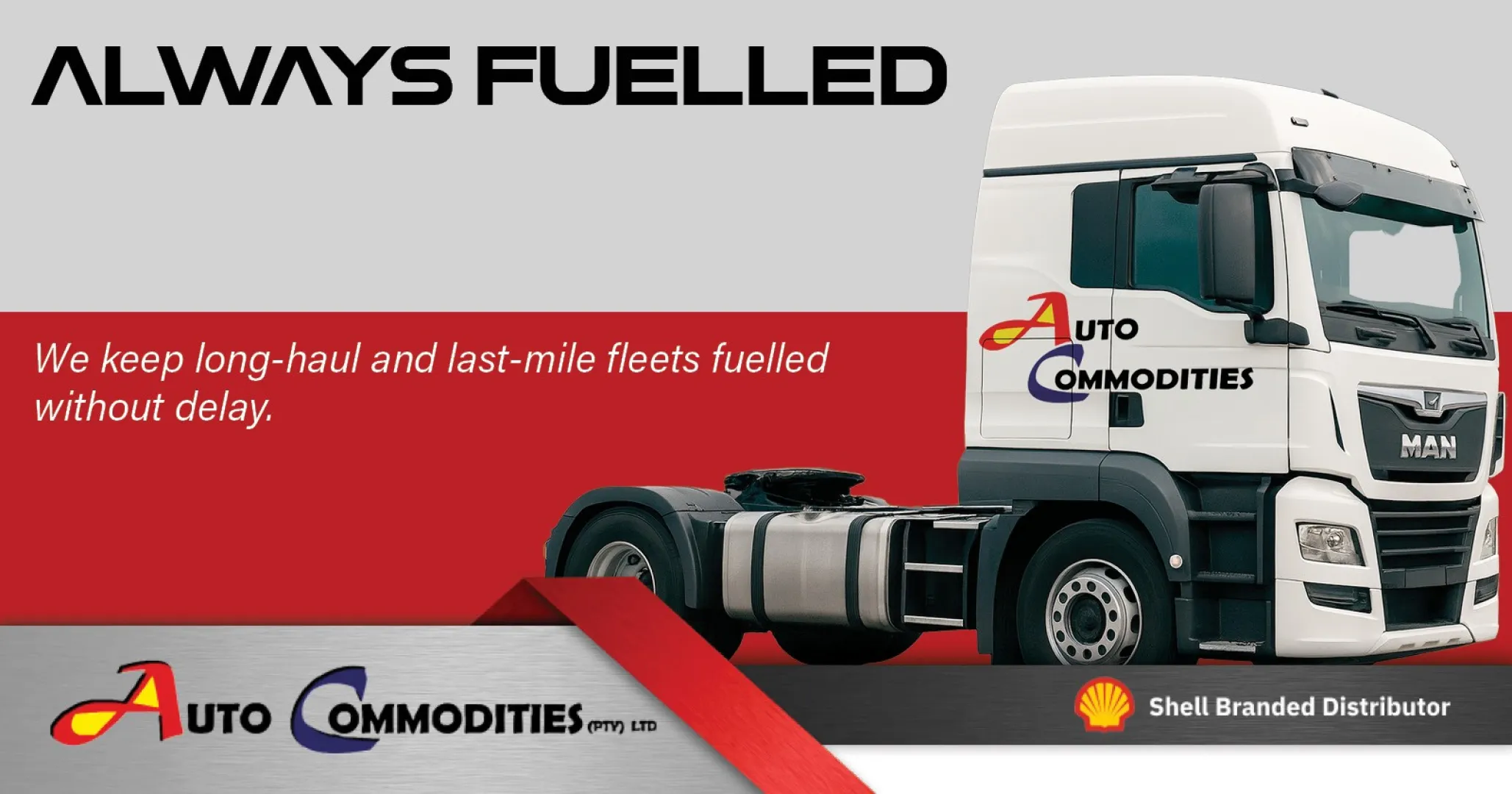 Never stop: Fuel logistics &amp; bulk diesel supply | Auto Commodities