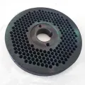 Die (MPEL200) Ø8MM hole size | ABC Hansen Africa