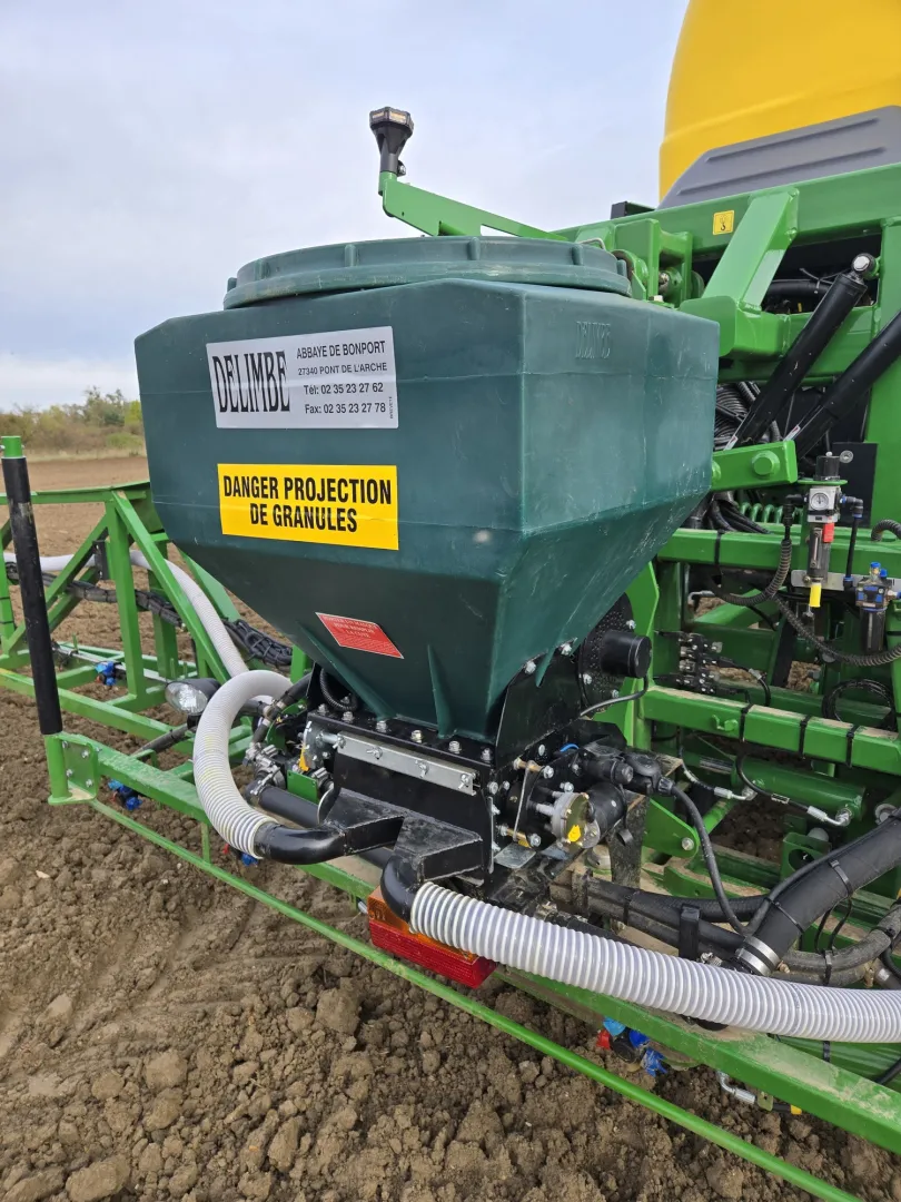 T15 Special Sprayer