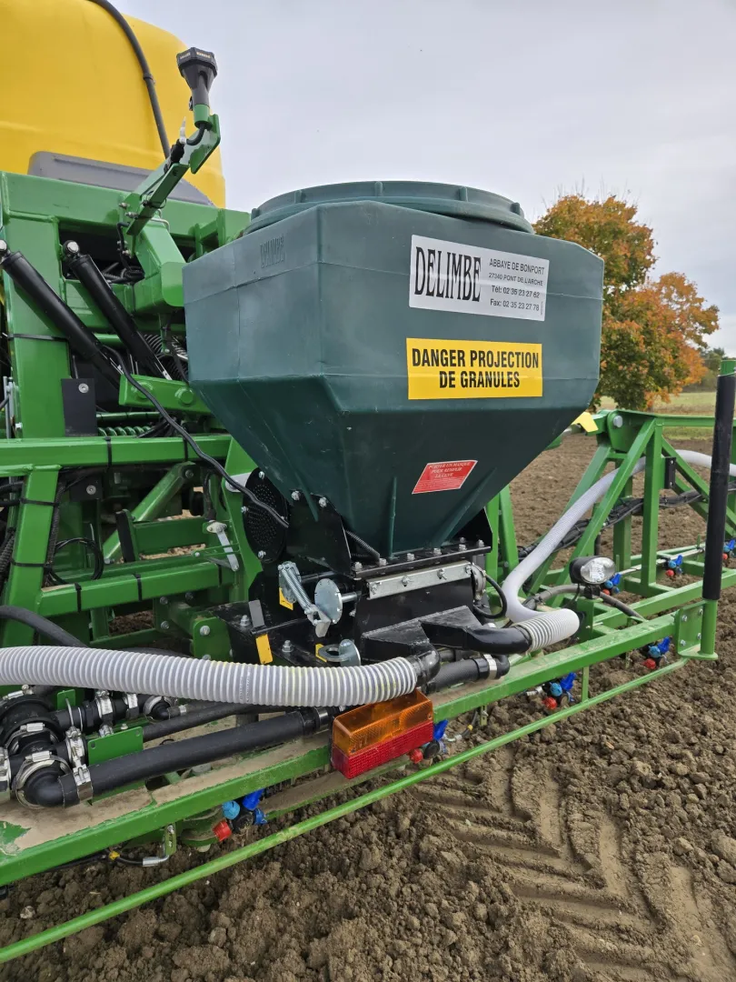 T15 Special Sprayer
