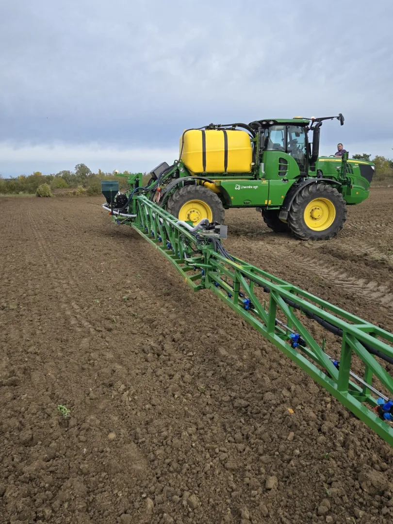 T15 Special Sprayer
