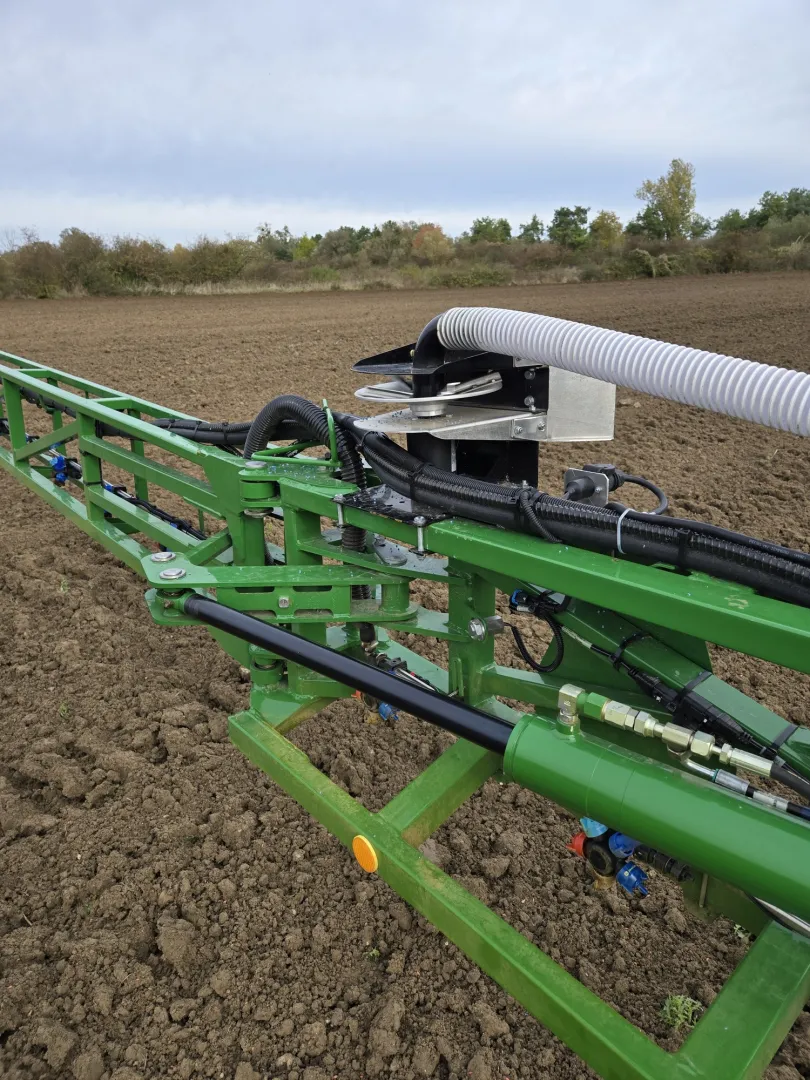 T15 Special Sprayer