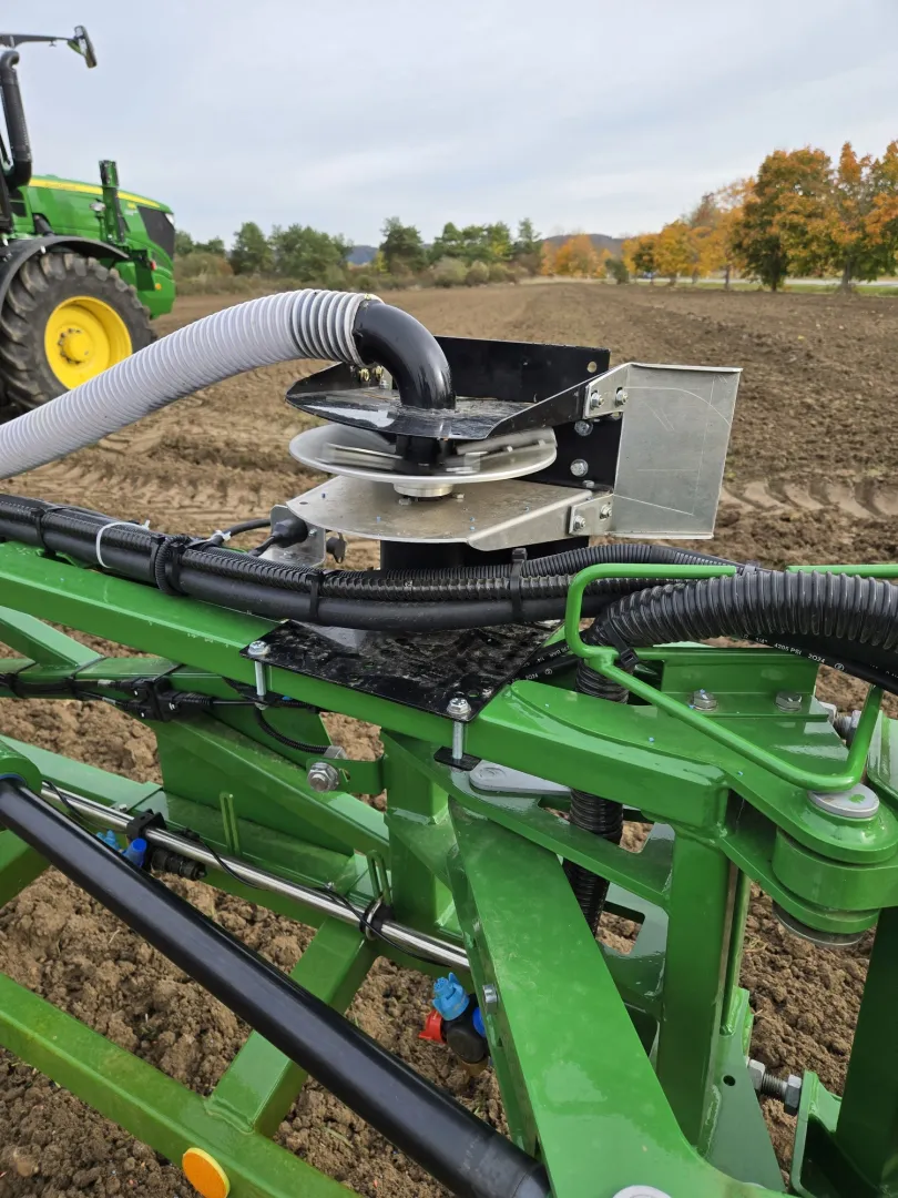 T15 Special Sprayer