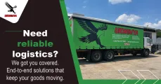 Need reliable logistics? We got you covered | Ukwimya Logistics