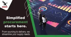 Simplified procurement, from sourcing to delivery, streamlined by Ukwimya Logistics