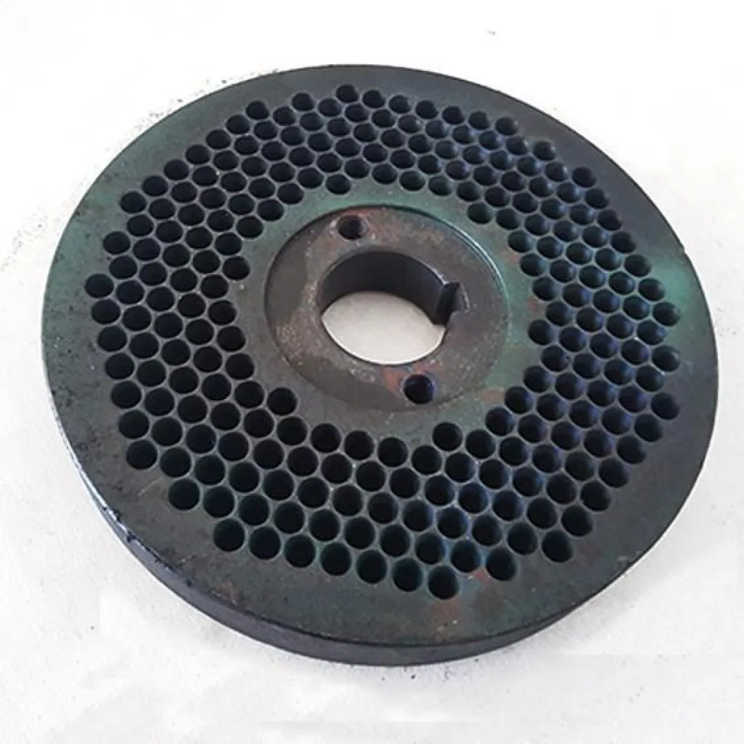 Die (MPEL400) Ø10MM hole size | ABC Hansen Africa