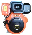 Diesel Engine 10HP (7.5KW) | ABC Hansen Africa