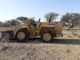 Hanomag 33c frontloader | Agrimar