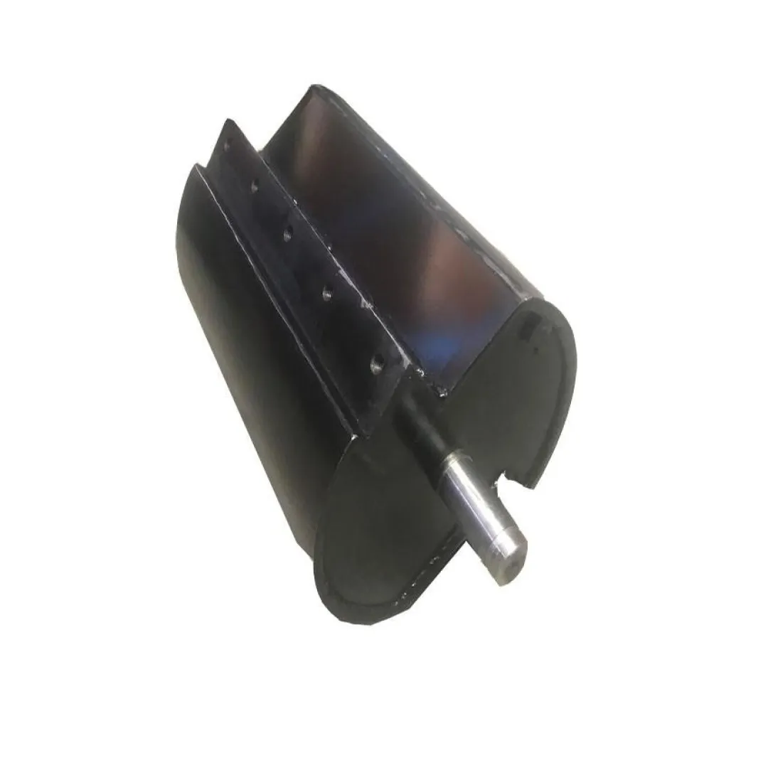Rotor for Grizzly 100 Chipper | ABC Hansen Africa