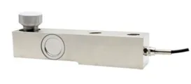 Shearbeam Load cell 2T | ABC Hansen Africa