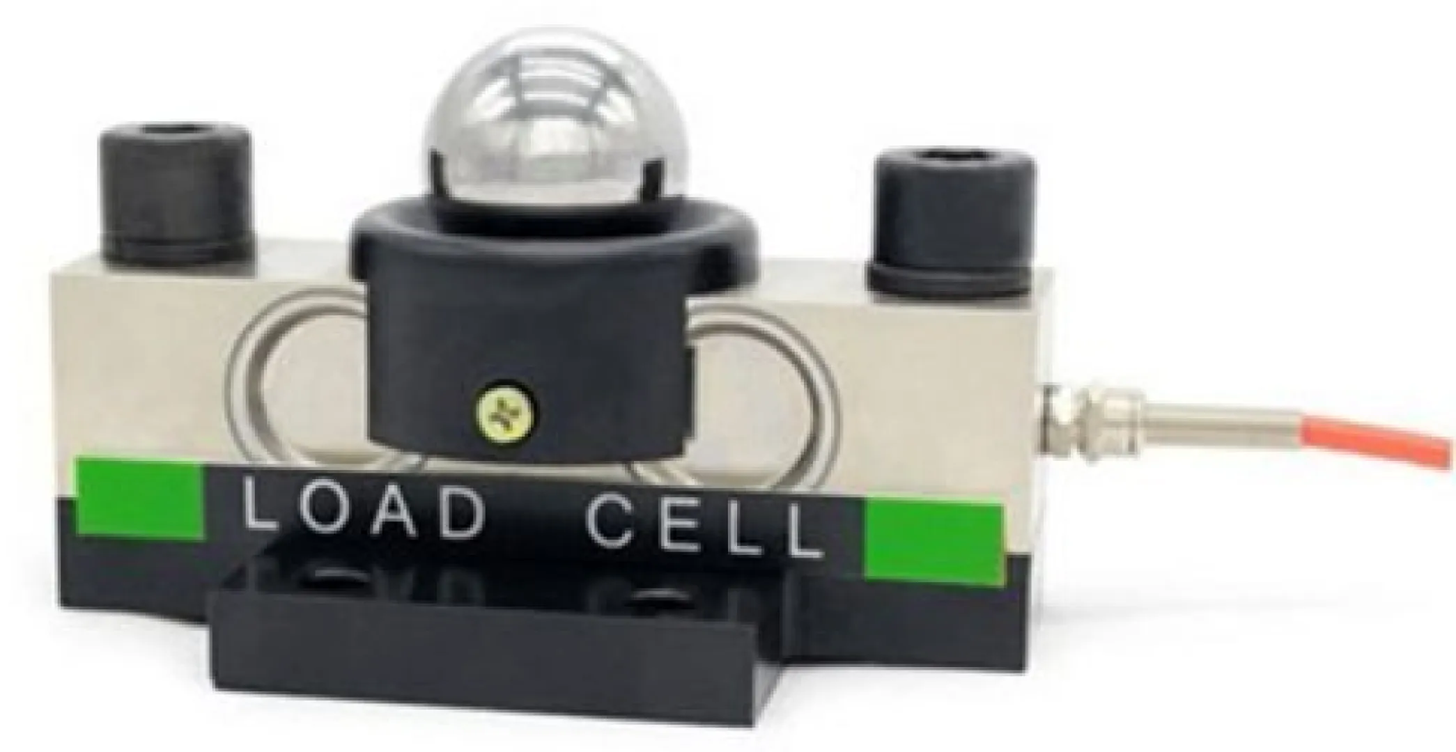 Ball and Cup Load cell 30T | ABC Hansen Africa