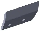 Hippo Pygmy Blade | ABC Hansen Africa