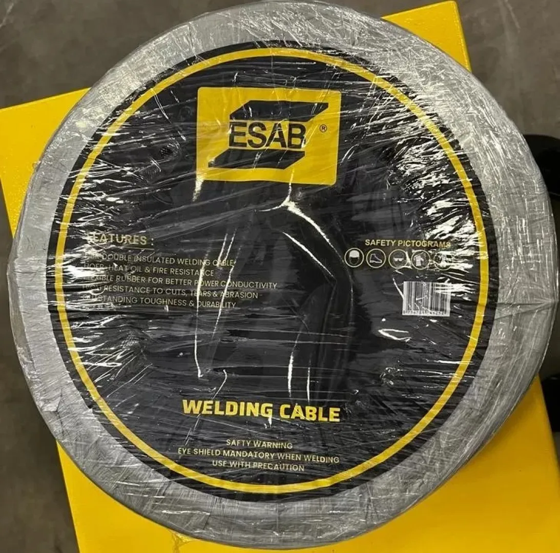 ESAB Rubber Cable | ESAB South Africa