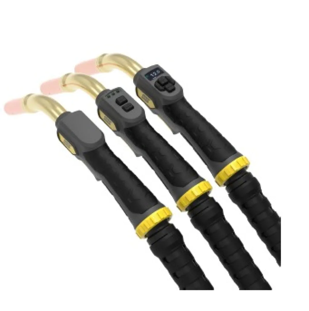 EXEOR MIG Torches | ESAB South Africa