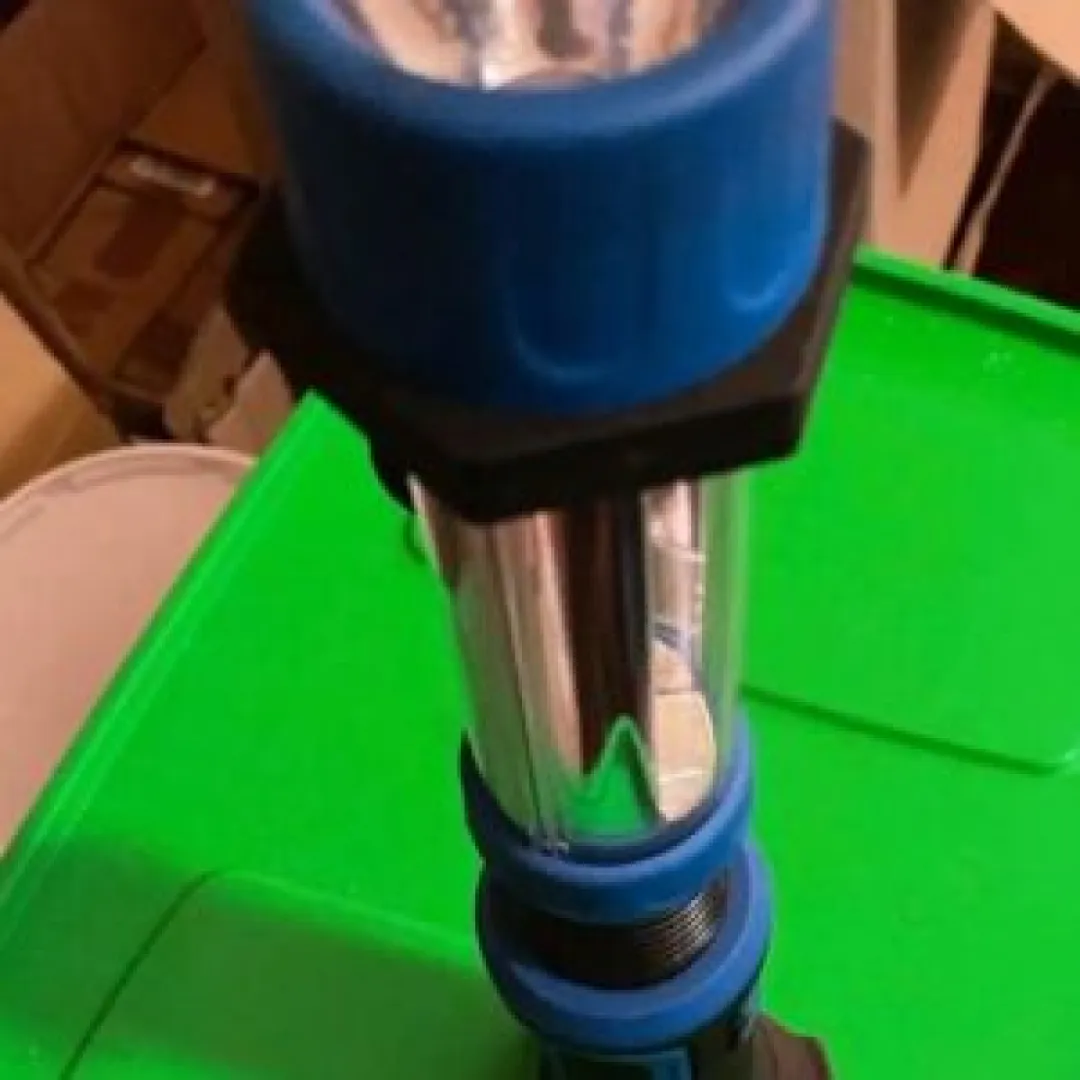 The Power Light Flexi | The Outdoor Innovation Company