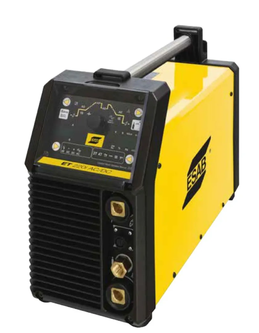ET 220i AC/DC | ESAB South Africa