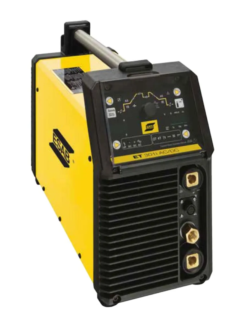 ET 301i AC/DC | ESAB South Africa