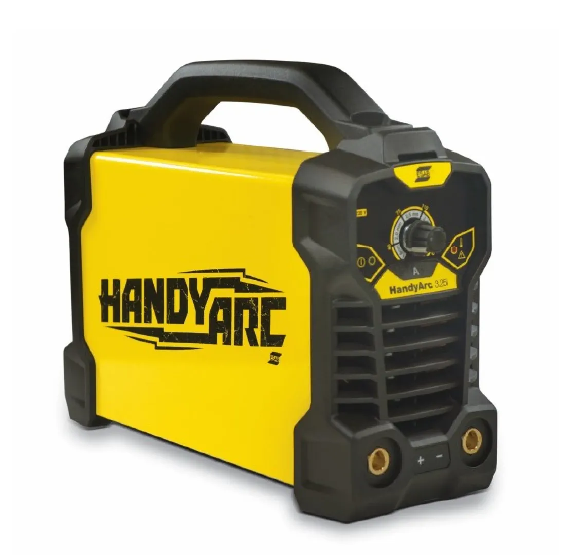 HandyArc 3.25i | ESAB South Africa