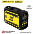 ROBUSTFEED EDGE BX/CX | ESAB South Africa