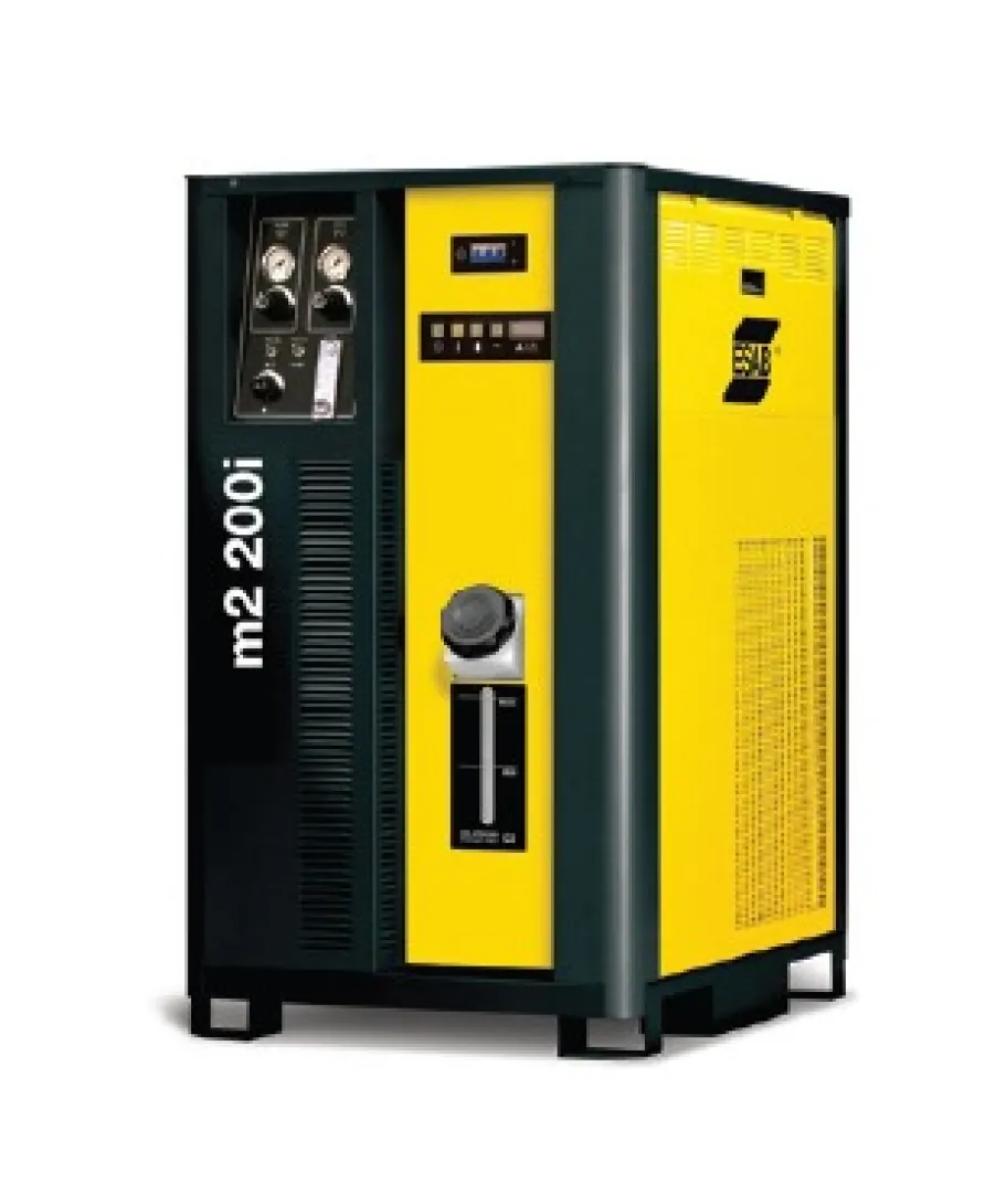 m2 200i Plasma Cutting Systems | ESAB South Africa
