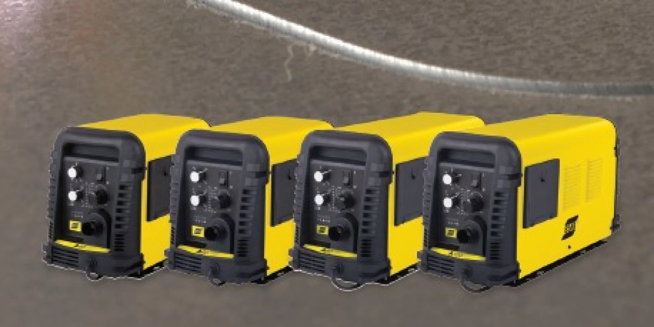 ESAB A-SERIES SYSTEMS | ESAB South Africa