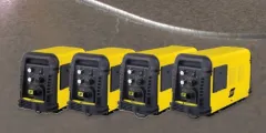 ESAB A-SERIES SYSTEMS | ESAB South Africa